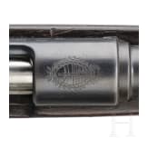 Loewe Mauser Modelo Argentino 1891
