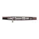 DWM Mauser Modelo Argentino 1891 Karabiner
