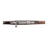DWM Mauser Modelo Argentino 1891 Kavalleriekarabiner