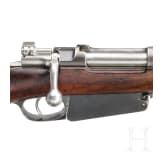 DWM Mauser Modelo Argentino 1891 Kavalleriekarabiner