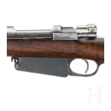 DWM Mauser Modelo Argentino 1891 Kavalleriekarabiner