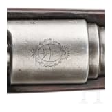 DWM Mauser Modelo Argentino 1891 Kavalleriekarabiner