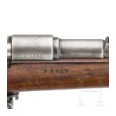 DWM Mauser Modelo Argentino 1891 Kavalleriekarabiner