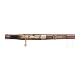 DWM Mauser Modelo Argentino 1909