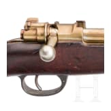 DWM Mauser Modelo Argentino 1909