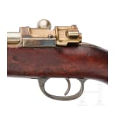 DWM Mauser Modelo Argentino 1909