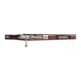 DWM Mauser Modelo Argentino 1909