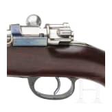 DWM Mauser Modelo Argentino 1909