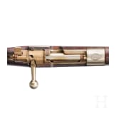 DWM Mauser Modelo Argentino 1909