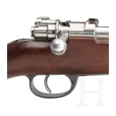 DWM Mauser Modelo Argentino 1909