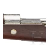 DWM Mauser Modelo Argentino 1909