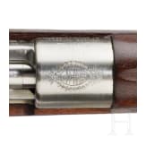 DWM Mauser Modelo Argentino 1909