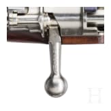 DWM Mauser Modelo Argentino 1909