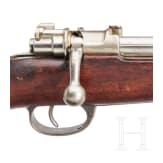DWM Mauser Modelo Argentino 1909 Karabiner