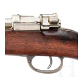 DWM Mauser Modelo Argentino 1909 Karabiner
