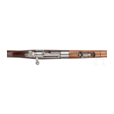 A DWM Mauser Modelo Argentino 1909 Carbine, with bayonet