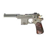 A Pieper Mod. 1910/21 Bergmann