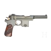 A Pieper Mod. 1910/21 Bergmann