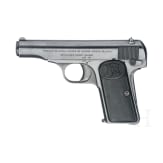 An FN Browning Mod. 1910