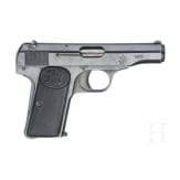 An FN Browning Mod. 1910