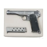 An FN Browning Mod. 1922