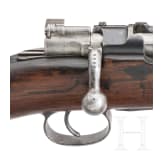 An FN Herstal Mod. 1894 Carbine