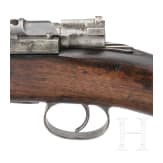 An FN Herstal Mod. 1894 Carbine