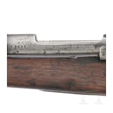 An FN Herstal Mod. 1894 Carbine