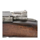 An FN Herstal Mod. 1894 Carbine