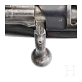 An FN Herstal Mod. 1894 Carbine