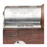A DWM Mod. 1908