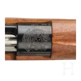 A Mauser rifle Mod. 1935, with bayonet