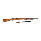 A Mauser Mod. 1935