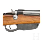 An OEWG-Steyr Mod. 95 carbine