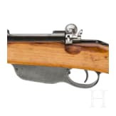 An OEWG-Steyr Mod. 95 carbine