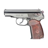 An Arsenal PM Pistolet Makarova