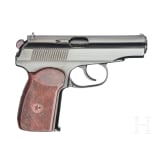 An Arsenal PM Pistolet Makarova