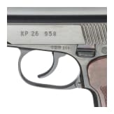 An Arsenal PM Pistolet Makarova