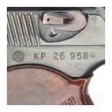 An Arsenal PM Pistolet Makarova