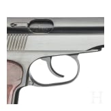 An Arsenal PM Pistolet Makarova