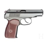 An Arsenal PM Pistolet Makarova