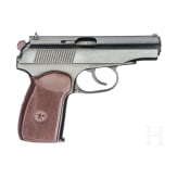 An Arsenal PM Pistolet Makarova