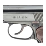 An Arsenal PM Pistolet Makarova