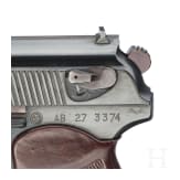 An Arsenal PM Pistolet Makarova