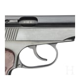 An Arsenal PM Pistolet Makarova