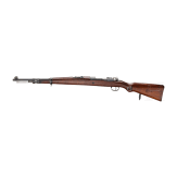 A Mauser Mod. 1935 Carbine, "Carabineros"