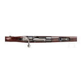A Mauser Mod. 1935 Carbine, "Carabineros"