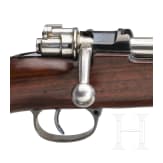 A Mauser Mod. 1935 Carbine, "Carabineros"