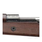 A Mauser Mod. 1935 Carbine, "Carabineros"