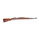 A Mauser Mod. 1935 Carbine, "Carabineros"